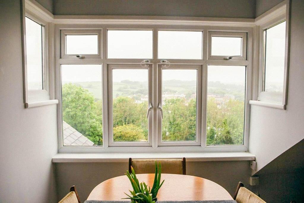 Quirky 2-bed Flat W/ Parking Kingsbridge * Kingsbridge (Devon)